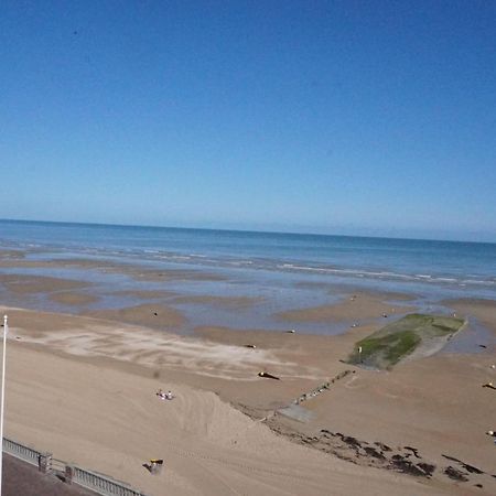 Belle Vie Vue Dominante Mer Et Plage - Appartement 2 A 4 Personnes กาบูร์ก ภายนอก รูปภาพ