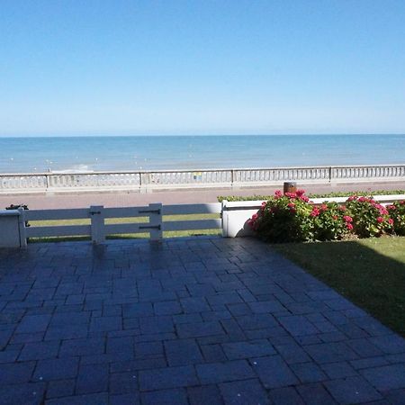 Belle Vie Vue Dominante Mer Et Plage - Appartement 2 A 4 Personnes กาบูร์ก ภายนอก รูปภาพ