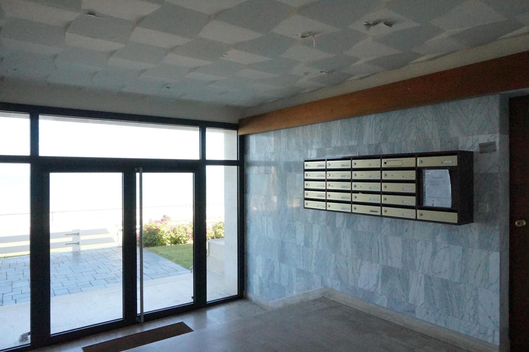 Belle Vie Vue Dominante Mer Et Plage - Appartement 2 A 4 Personnes กาบูร์ก ภายนอก รูปภาพ